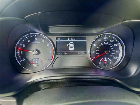 Used 2023 Kia Forte LXS w/ LXS Technology Package image 24