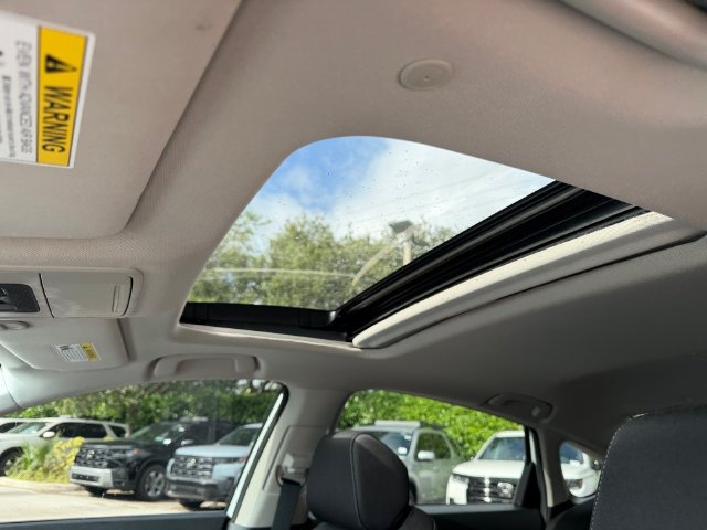 Certified 2024 Honda Accord EX image 23
