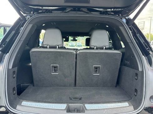 Certified 2023 Cadillac XT6 Premium Luxury w/ Platinum Package AWD/4WD image 24