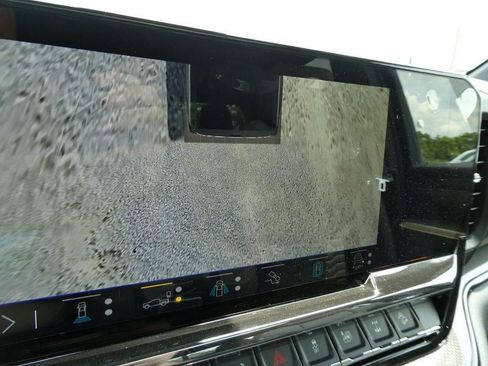 New 2026 Chevrolet Silverado 2500 ZR2 w/ LPO, Dark Essentials Package AWD/4WD image 34