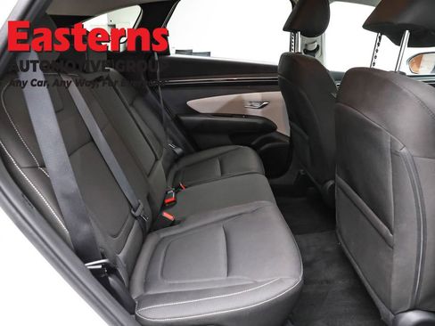 Used 2023 Hyundai Tucson SEL AWD/4WD image 24