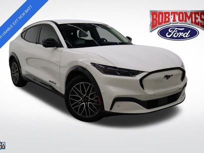 Used 2024 Ford Mustang Mach-E Premium