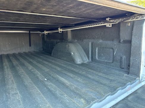 Used 2003 Chevrolet Silverado 1500 W/T RWD image 28