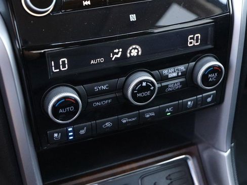 Used 2022 Subaru Ascent Touring w/ Popular Package #2A AWD/4WD image 21