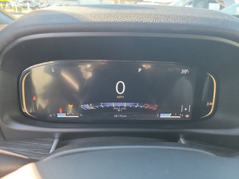 Used 2022 Jeep Wagoneer Series III image 24