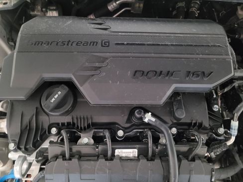 Used 2025 Kia K4 EX FWD image 30