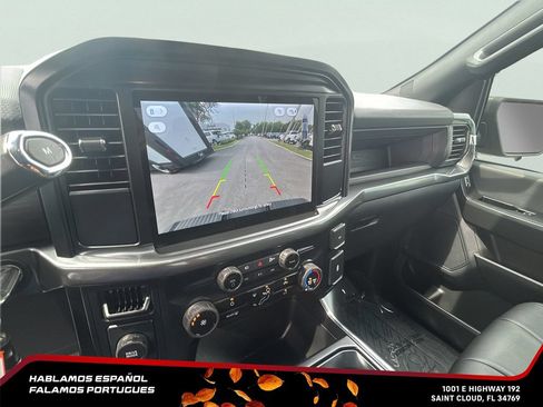 Used 2025 Ford F150 STX RWD image 20