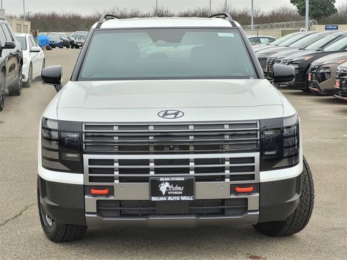 New 2026 Hyundai Palisade XRT Pro image 2