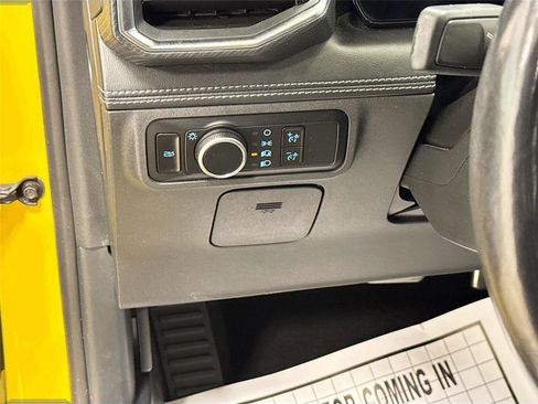 Used 2024 Ford Mustang Premium image 10