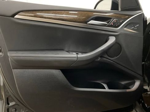 Used 2020 BMW X3 sDrive30i w/ Convenience Package RWD image 16