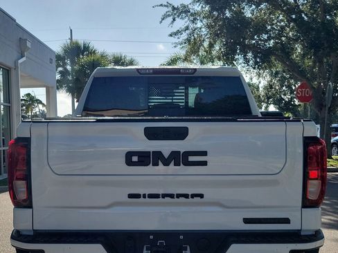 Used 2024 GMC Sierra 1500 Elevation w/ Preferred Package AWD/4WD image 13
