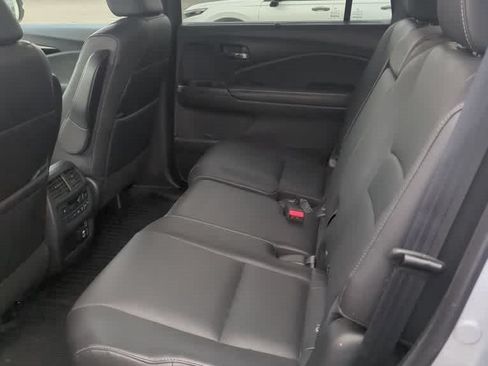 Used 2019 Honda Passport Touring image 6