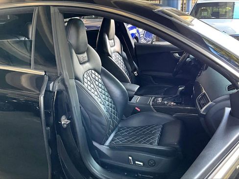 Used 2016 Audi S7 w/ Driver Assistance Package image 8