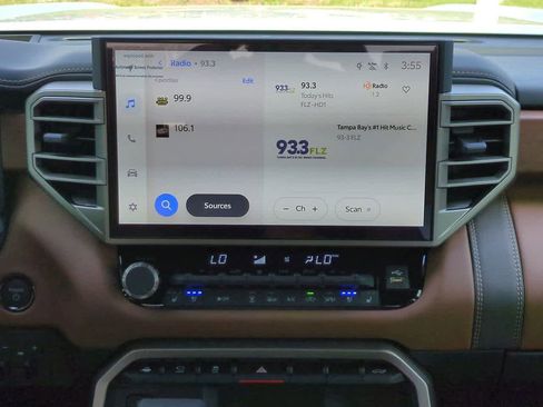 New 2026 Toyota Tundra 1794 Edition image 17