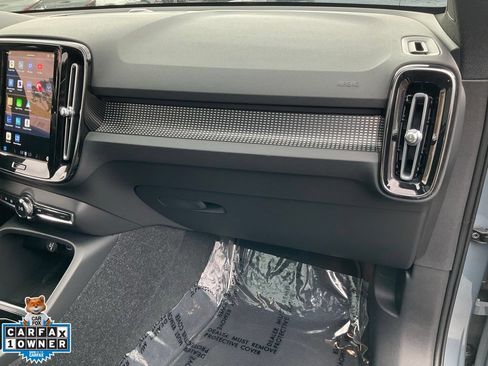 Used 2022 Volvo XC40 P8 Recharge Plus AWD/4WD image 67