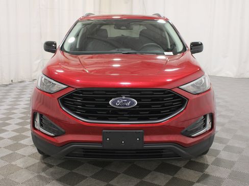 Used 2024 Ford Edge SEL w/ Sport Appearance Package AWD/4WD image 36
