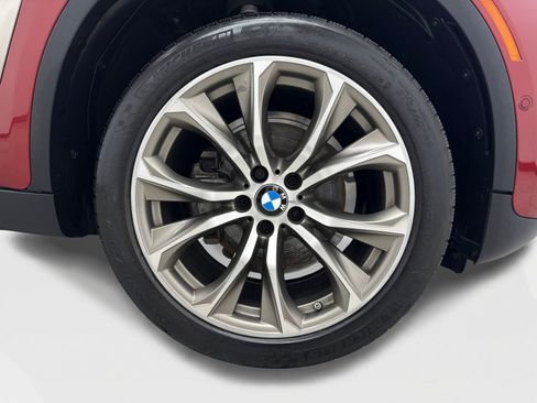 Used 2018 BMW X6 sDrive35i w/ Driving Assistance Package RWD image 48
