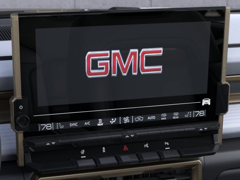 New 2024 GMC Hummer EV 3X w/ Battery Pack, 24 Module Pack AWD/4WD image 20