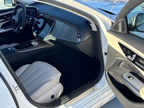 New 2026 Mercedes-Benz E 350 Sedan image 27
