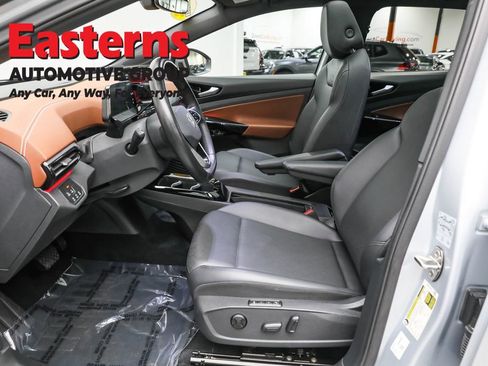 Used 2022 Volkswagen ID.4 Pro S image 14