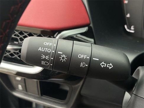 Used 2026 Acura ADX A-Spec image 26