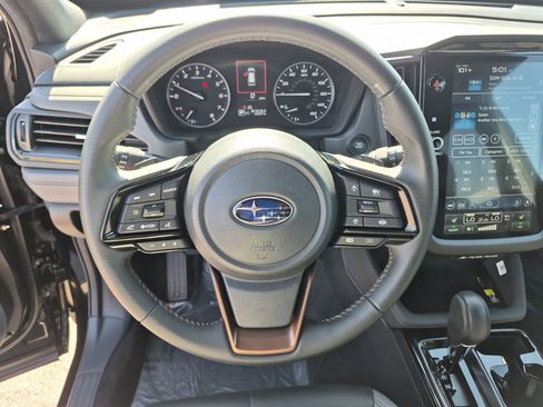 Certified 2026 Subaru Forester Sport AWD/4WD image 17