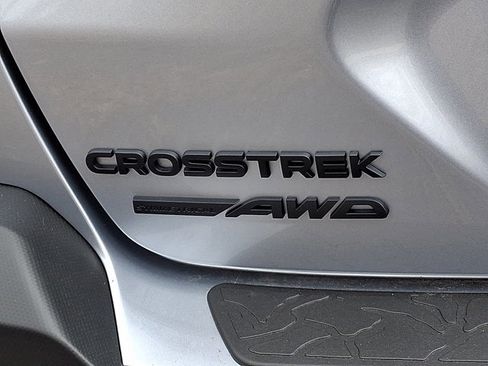 New 2026 Subaru Crosstrek 2.5i Wilderness image 20