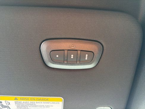 New 2026 RAM 1500 Rebel w/ Bed Utility Group AWD/4WD image 49