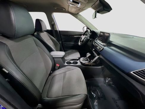 Certified 2023 Kia Seltos S w/ Navigation Package image 29