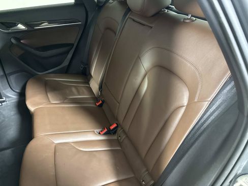 Used 2016 Audi Q3 2.0T Premium Plus FWD image 12