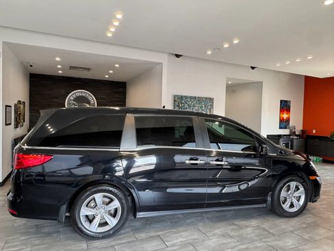 Used 2020 Honda Odyssey EX image 13