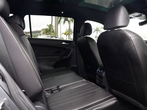 Used 2024 Volkswagen Tiguan SE R-Line FWD image 18