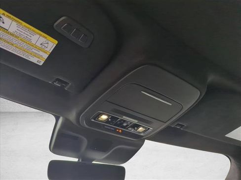 Used 2025 Lincoln Navigator L Black Label AWD/4WD image 14