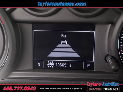 Used 2024 GMC Sierra 1500 Pro w/ Graphite Edition AWD/4WD image 20