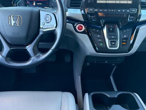 Used 2019 Honda Odyssey Elite image 15