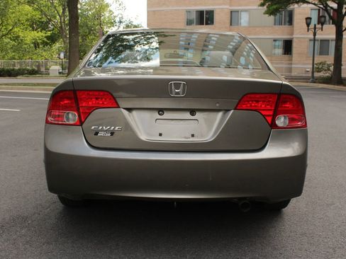 Used 2008 Honda Civic LX image 8