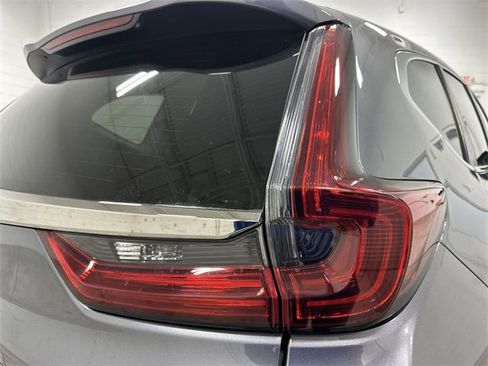 Used 2022 Honda CR-V EX-L image 22