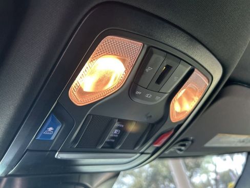 Used 2025 RAM 3500 Tradesman image 45