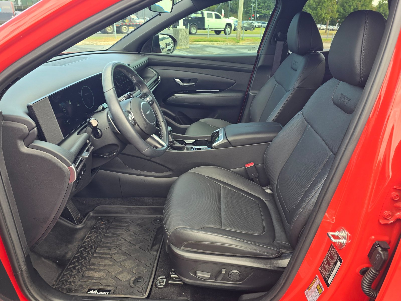 Used 2025 Hyundai Santa Cruz XRT AWD/4WD image 15