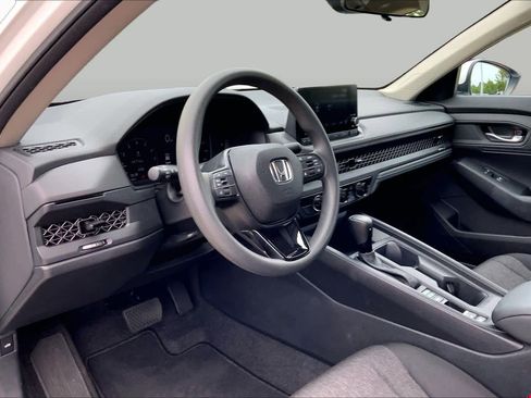 Used 2023 Honda Accord LX image 16