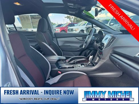 Used 2021 Subaru Impreza 2.0i Sport AWD/4WD image 18