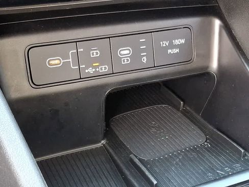 Used 2025 Hyundai Tucson SEL AWD/4WD image 25