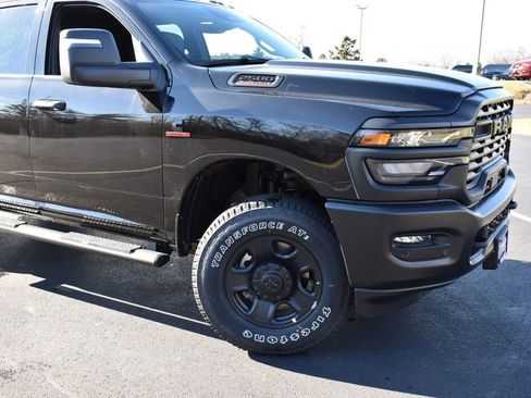 New 2026 RAM 2500 Tradesman w/ Safety Group image 3