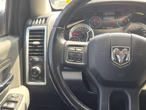 Used 2018 RAM 1500 Big Horn AWD/4WD image 19