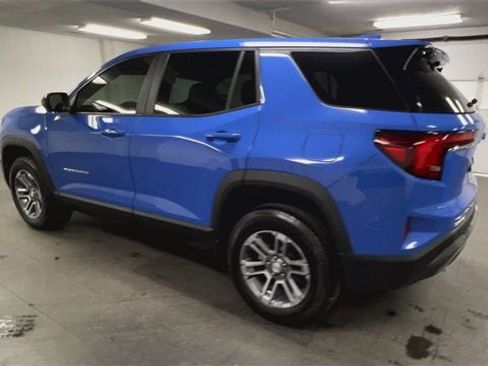 Certified 2025 GMC Terrain Elevation w/ Technology Package II image 6