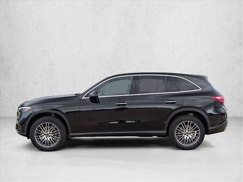 Certified 2026 Mercedes-Benz GLC 300 image 10
