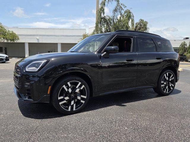 New 2027 MINI Cooper Countryman S AWD/4WD image 3