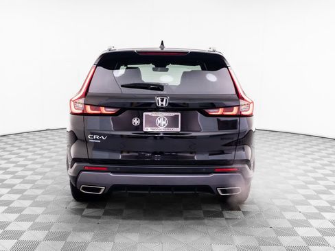 Used 2025 Honda CR-V Sport-L image 5