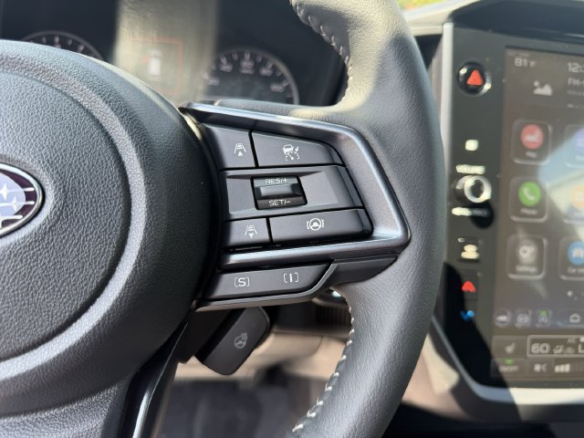 New 2026 Subaru Forester Limited AWD/4WD image 9