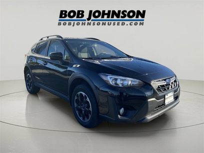 Used 2023 Subaru Crosstrek 2.0i Premium
